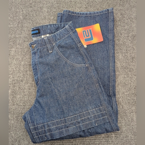 Levi’s L2 Engineered Jeans 32x30 — Vintage Y2K — NWT Cargo Deadstock Work